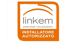 Prida Impianti installatore linkem autorizzato provincia di Lecce Frigole Connessione ad internet wireless LTE 4G